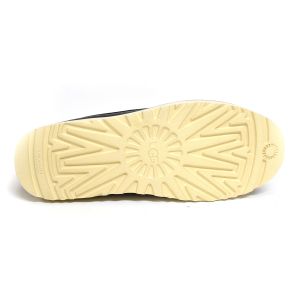 Campout Chukka Leather Chestnut