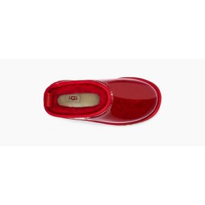 Kids Classic Clear Mini Lava Flow