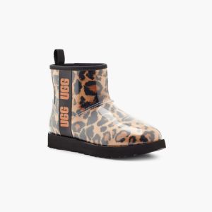 Kids Classic Clear Mini Panter