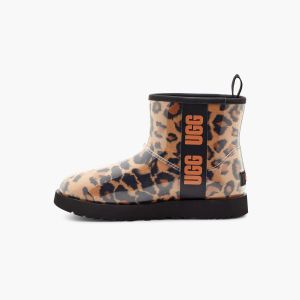 Kids Classic Clear Mini Panter