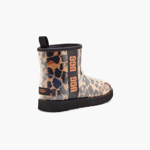 Kids Classic Clear Mini Panter
