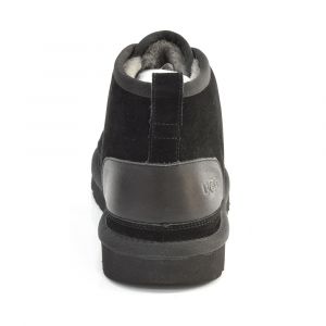 Neumel Ghillie Black