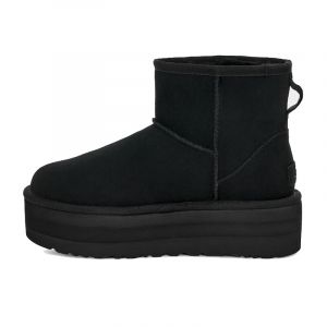 Mini Platform Black