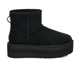 Mini Platform Black