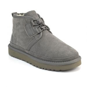 Men Neumel Ghillie Grey