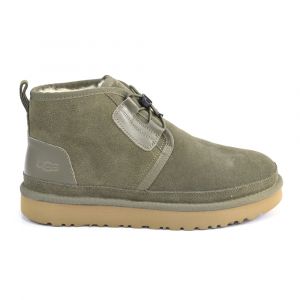 Men Neumel Ghillie Khaki