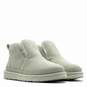 Mens Neumel Minimal Whitecap