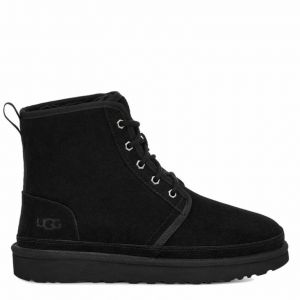 Men Neumel High Black