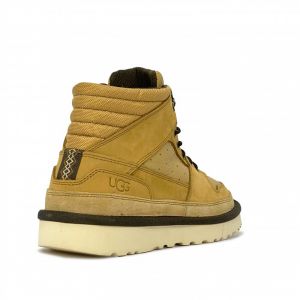 Угги Highland Sport Light Biege