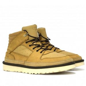 Угги Highland Sport Light Biege