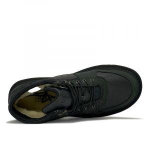 Угги Highland Sport Black