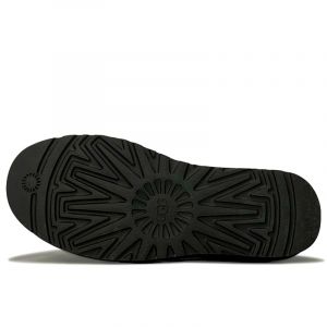 Угги Highland Sport Black