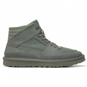 Угги Highland Sport Grey