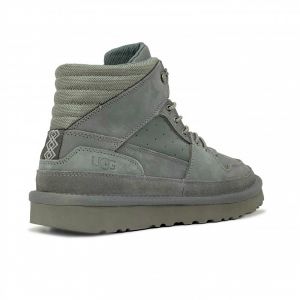 Угги Highland Sport Grey