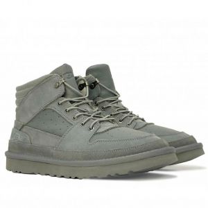 Угги Highland Sport Grey