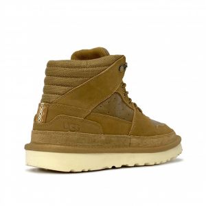 Угги Highland Sport Chestnut
