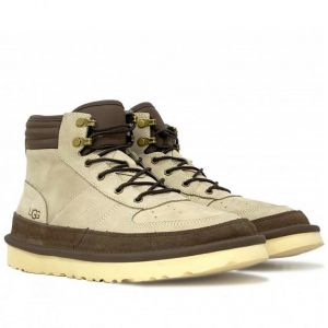 Угги Highland Light Grey
