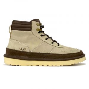 Угги Highland Light Grey