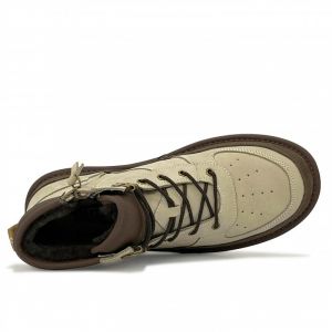 Угги Highland Light Grey