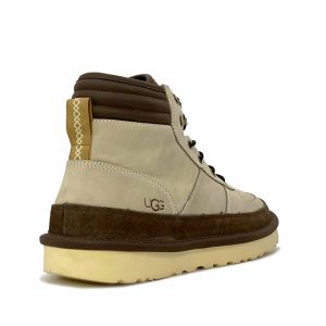 Угги Highland Light Grey