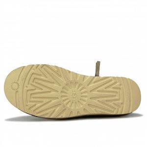 Угги Highland Light Grey