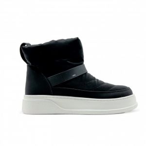 Угги Classic Mini ASH Mascot Black