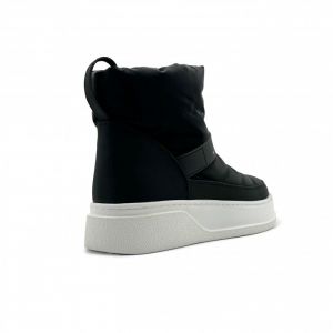Угги Classic Mini ASH Mascot Black