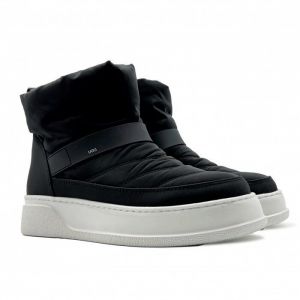 Угги Classic Mini ASH Mascot Black