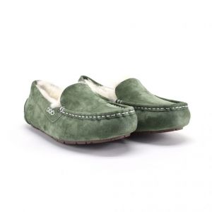 Ansley Dark Green