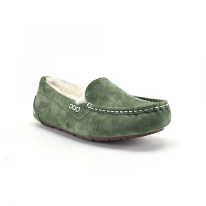Ansley Dark Green