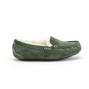 Ansley Dark Green