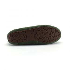 Ansley Dark Green