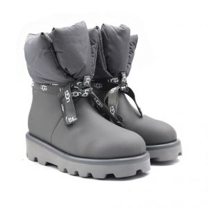 Угги Moon Boot Grey