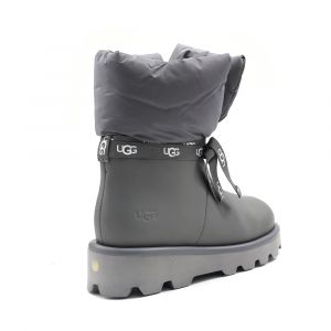 Угги Moon Boot Grey
