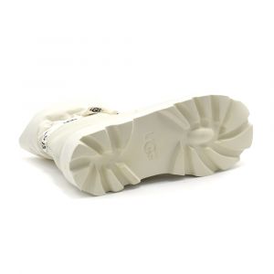 Угги Moon Boot White