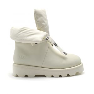 Угги Moon Boot White