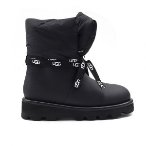 Угги Moon Boot Black