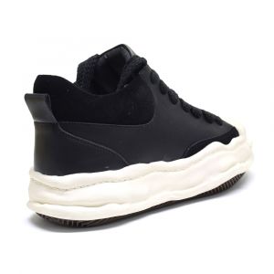Угги Marin Black
