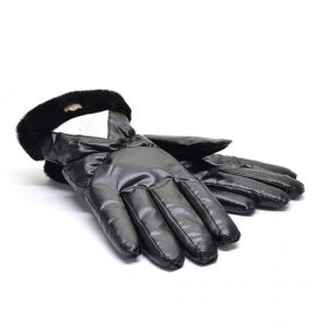 Угги Glove Black