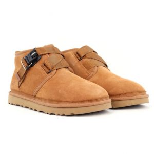 Neumel Quickclick Chestnut