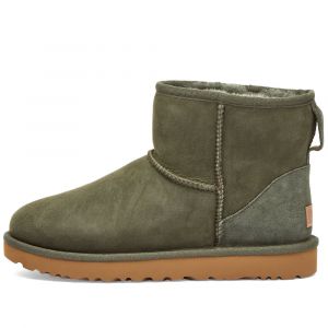 Man Classic Mini II Olive