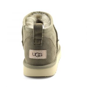 Ultra Mini Burt Olive
