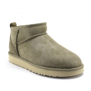 Ultra Mini Burt Olive