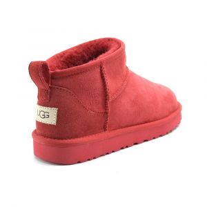 Ultra Mini Red