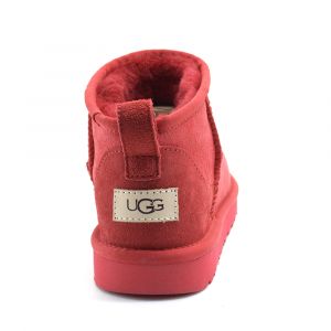 Ultra Mini Red