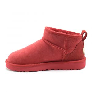 Ultra Mini Red