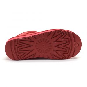 Ultra Mini Red