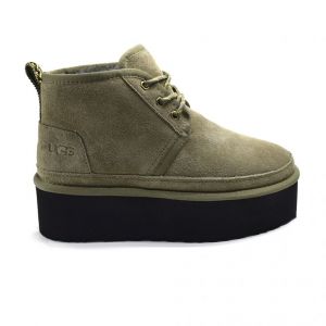 Neumel Heritage Platform Burt Olive