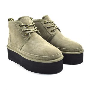 Neumel Heritage Platform Burt Olive