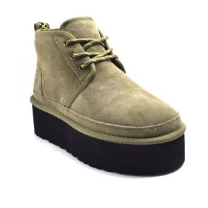 Neumel Heritage Platform Burt Olive